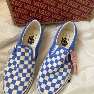 NWT VANS SHOES SOLD*